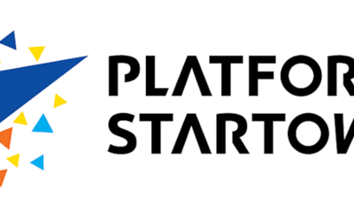 platformy startowe connect